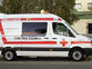Ambulancias (Cruz Roja)